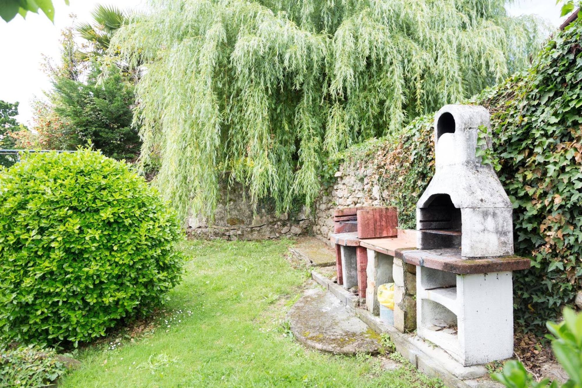 Viviendas Rurales Fuente Domingo Santillana del Mar Ngoại thất bức ảnh